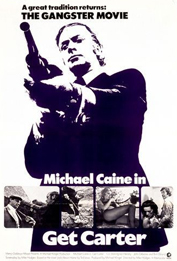 Get Carter (1971), Movie