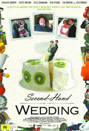 8. Second-Hand Wedding, Movie