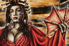 12 Films Playing At Monster Fest