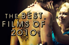 The Best Films of 2010