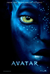 1. Avatar, Movie